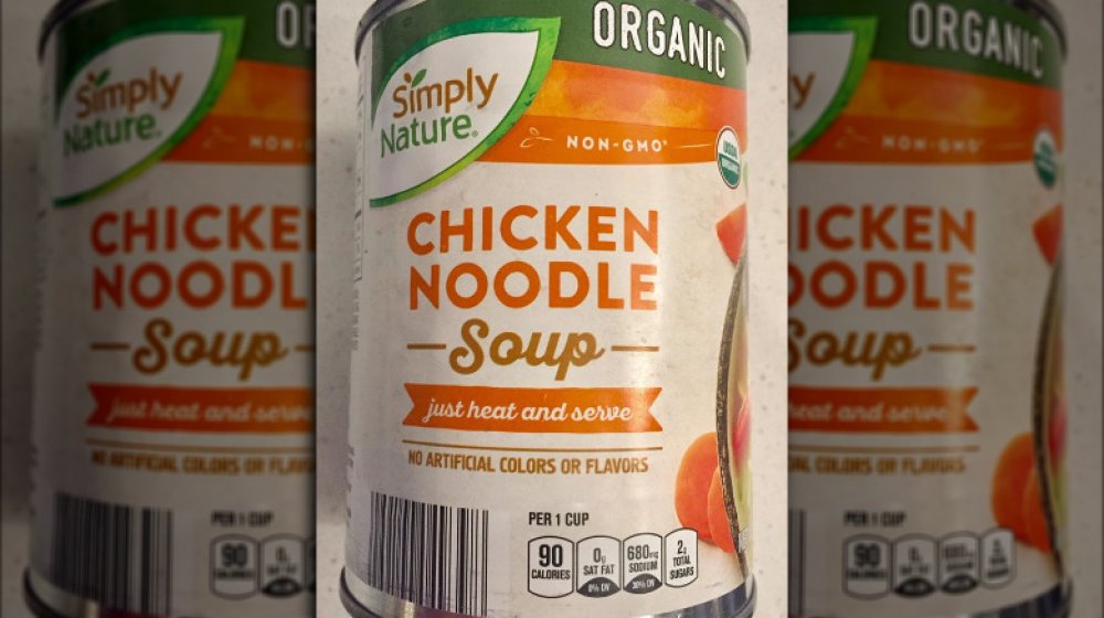 The 7 Best And 7 Worst Canned Foods From Aldi