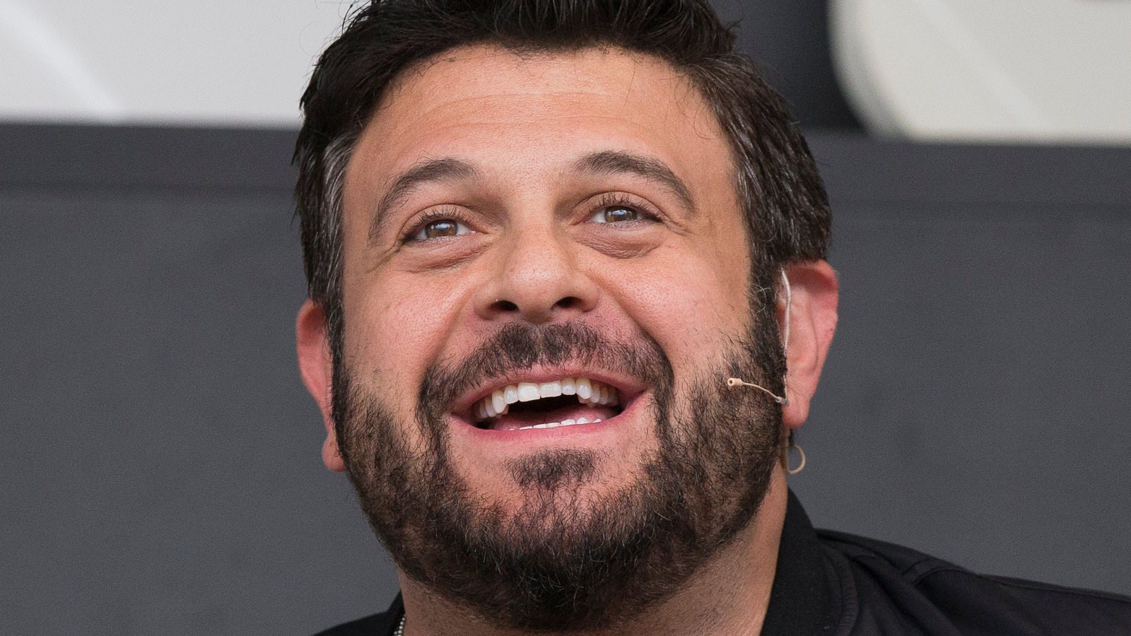 The '80s Domino's Classic Adam Richman Wants To See Come Back - Exclusive