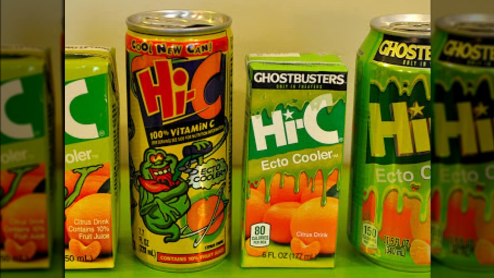 Hi-C Ecto Coolers