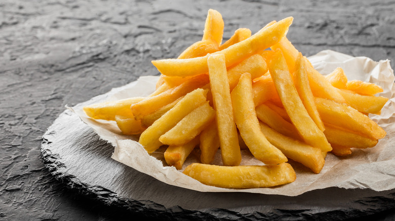 98 Of The Most Unhealthy Foods In The World