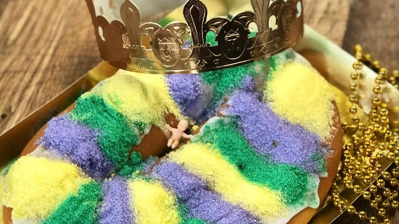 King Cake