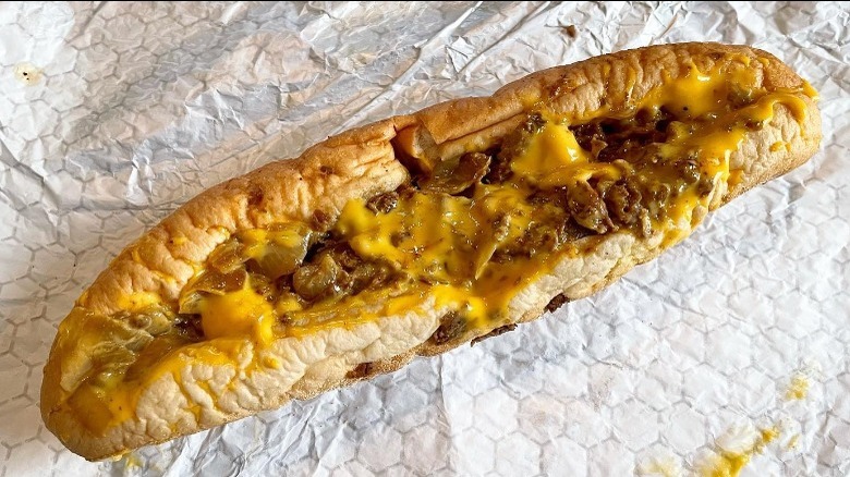 The Absolute Best Cheesesteaks In America