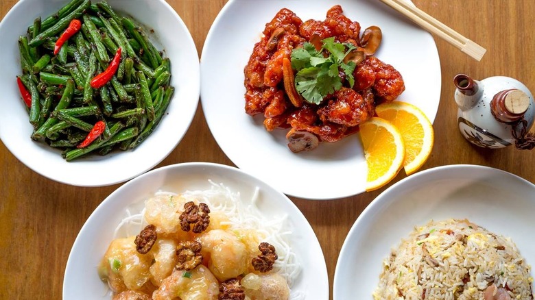 The Absolute Best Chinese Food In The US