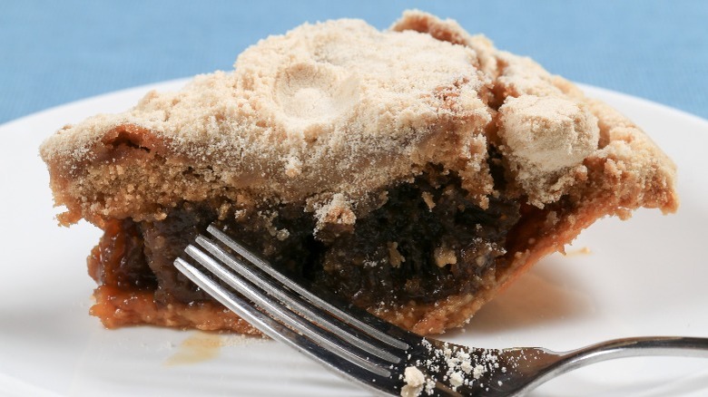 shoofly pie