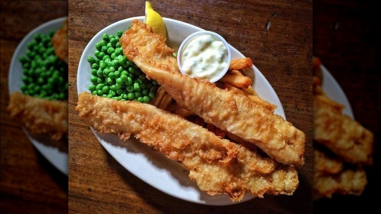 duke perth fish chips