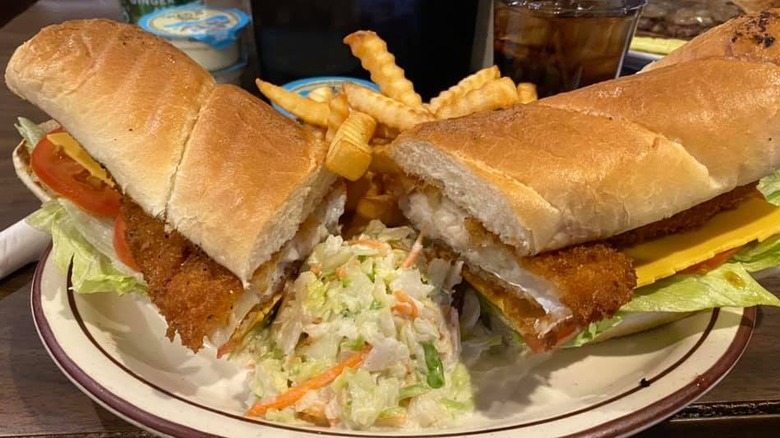 weichecs fish sandwich facebook