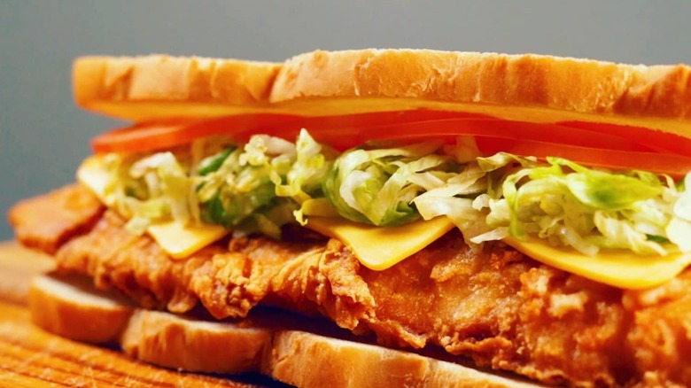 The 12 Absolute Best Fish Sandwiches In The US