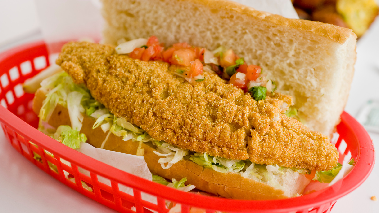 The 12 Absolute Best Fish Sandwiches In The US