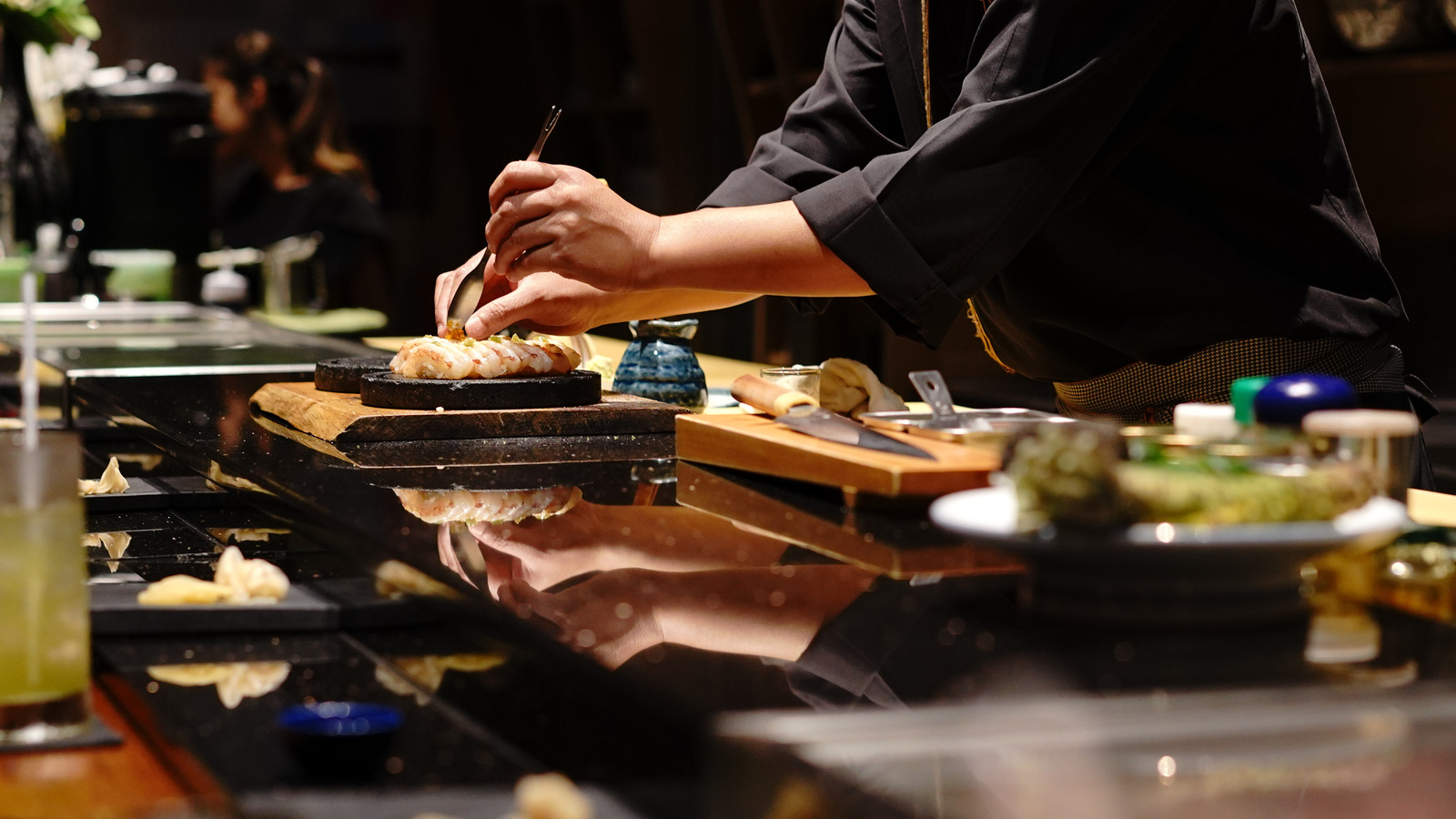 The Absolute Best Japanese Restaurants In The US