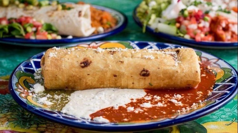 The Absolute Best Mexican Food In The US