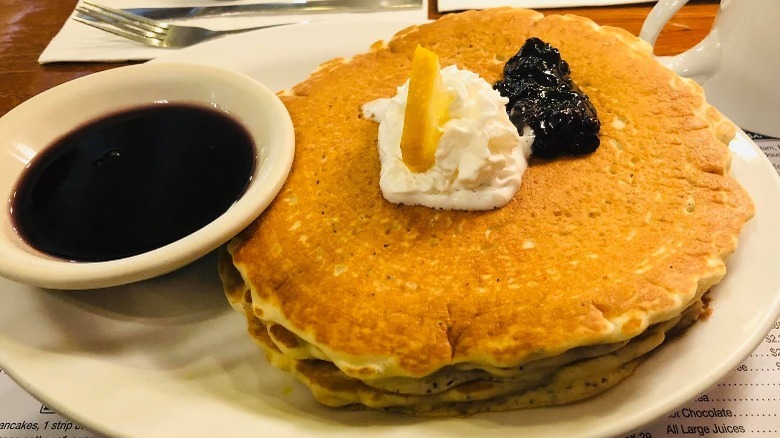 joey pancake house