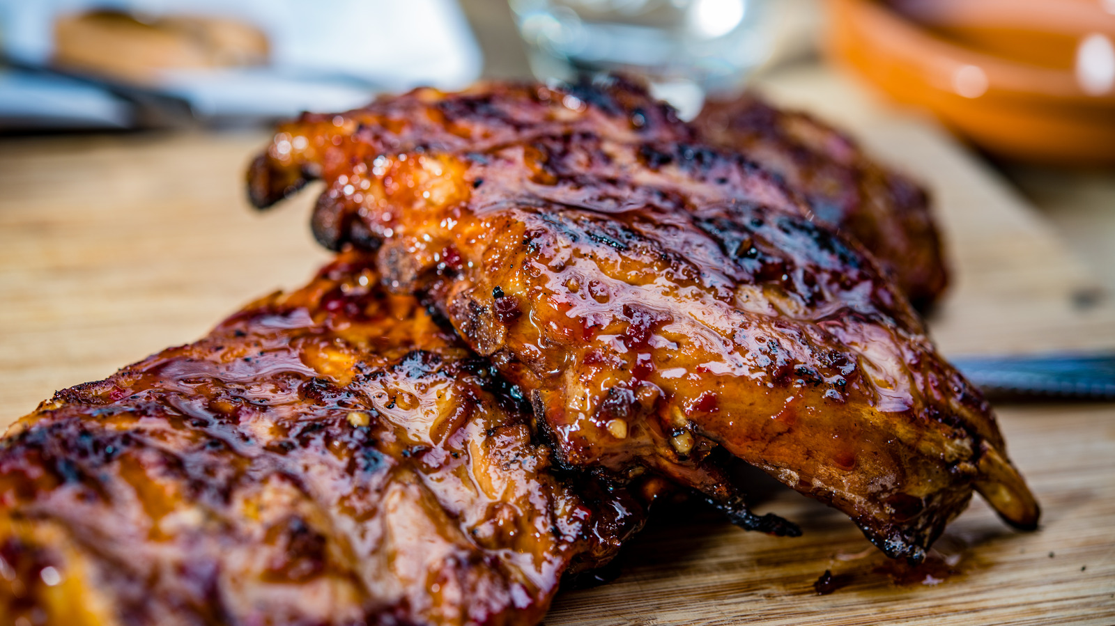 The Absolute Best Ribs In NYC