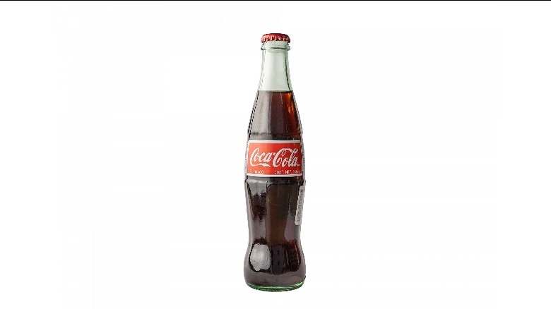 American Coca-Cola