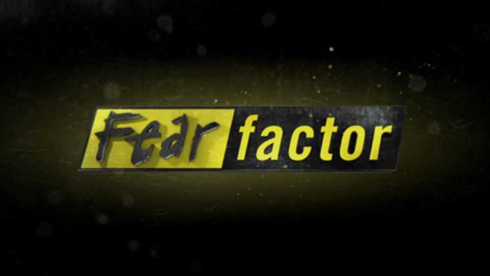 The Absolute Worst Food Challenges On Fear Factor