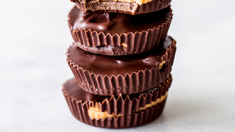 nut butter cups