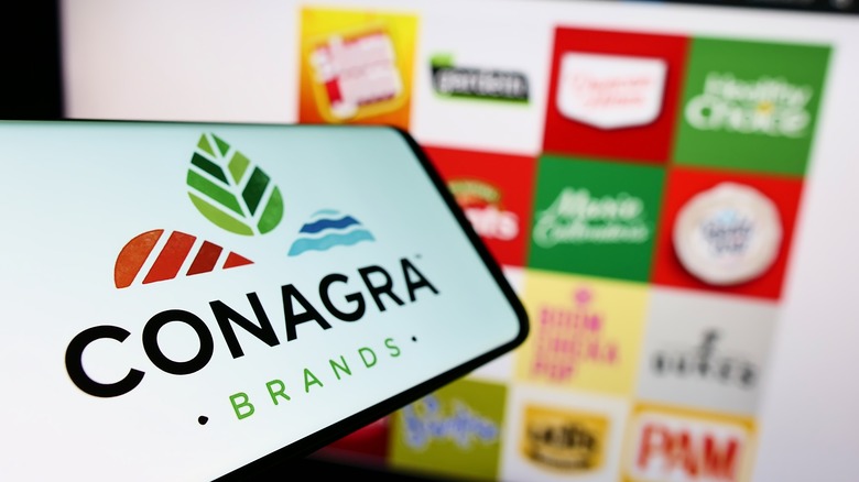 ConAgra logo