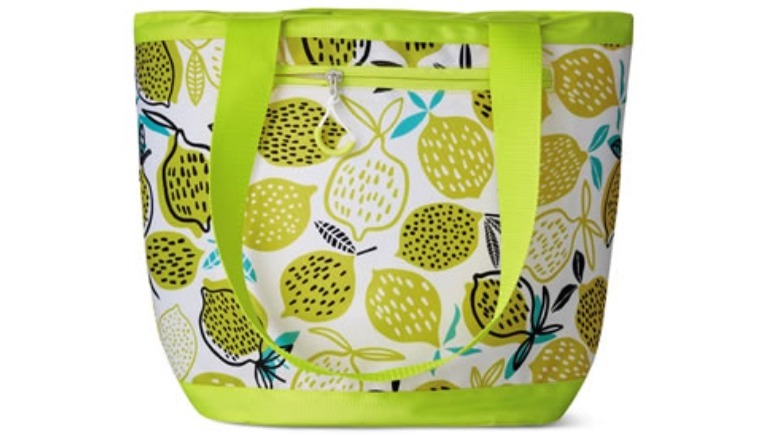 Crane Cooler Tote