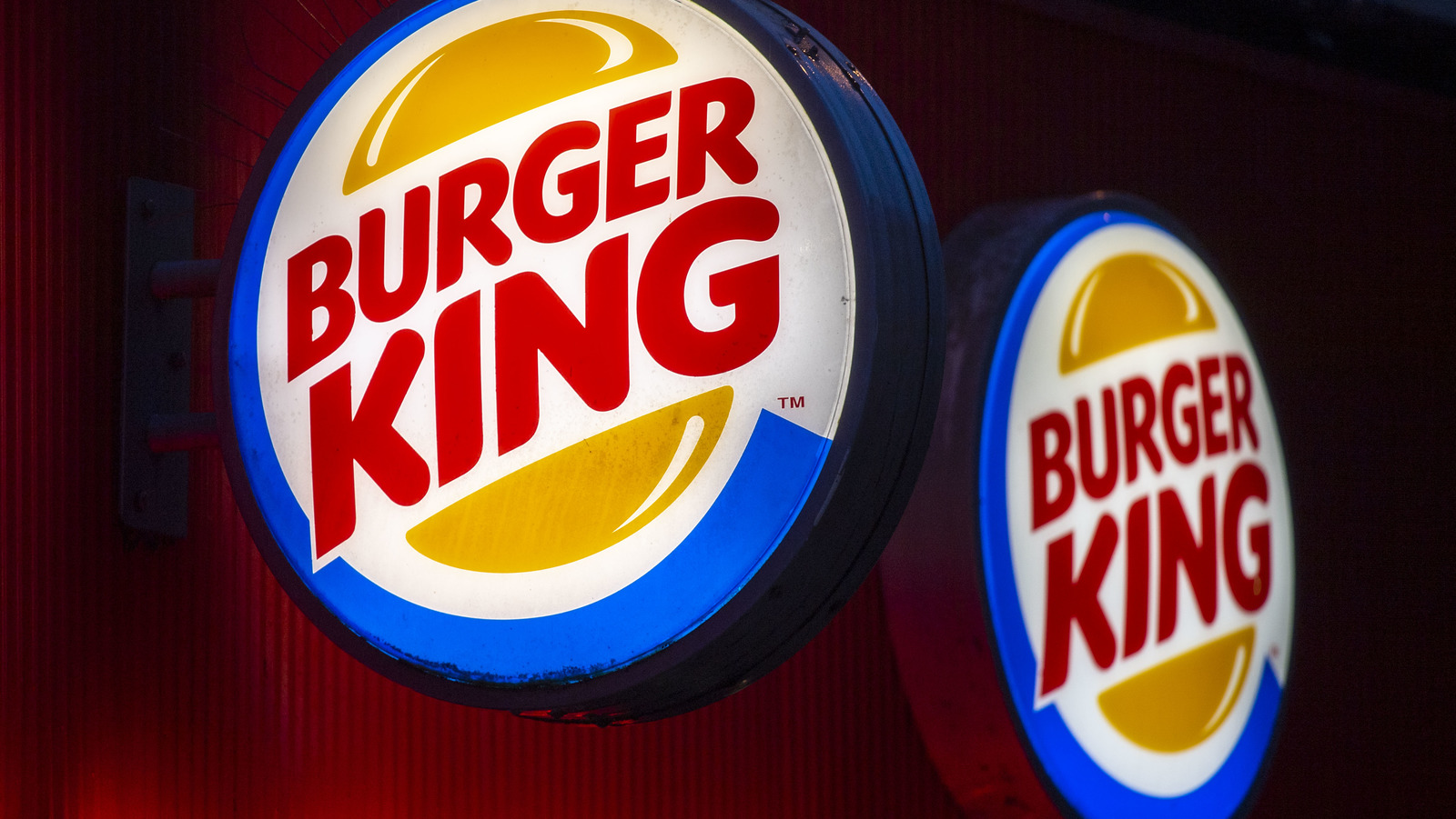 The Ambitious Sustainability Goals Burger King UK Has For 2025