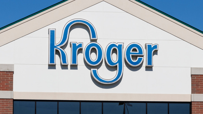 The Average Kroger Shopper Might Surprise You
