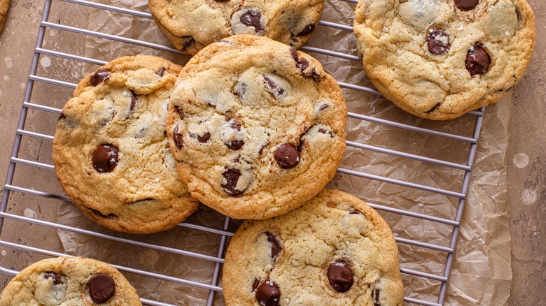 The Baking Hack That Makes Cleaner Shapes With A Cookie Cutter