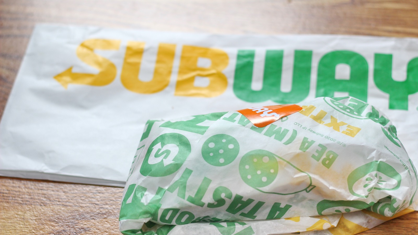 The Beloved Subway Footlong Pass Is Finally Returning