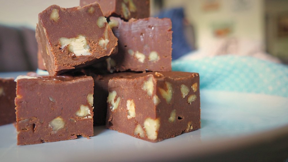 the best fudge recipe