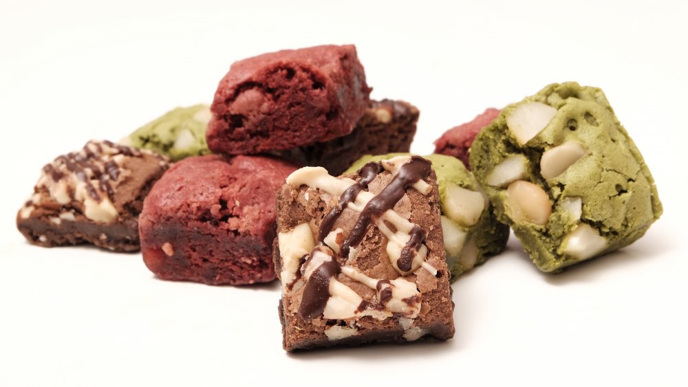 fudge variations