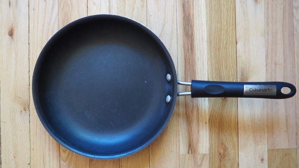 best pan for making pancakes