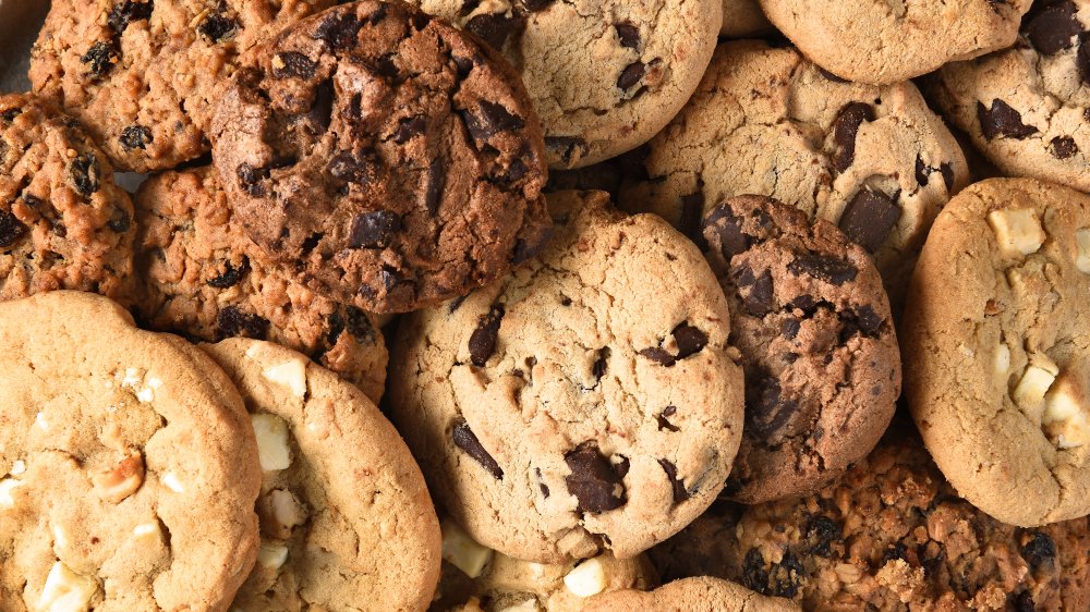 5-ingredient edible cookie dough recipe flavors