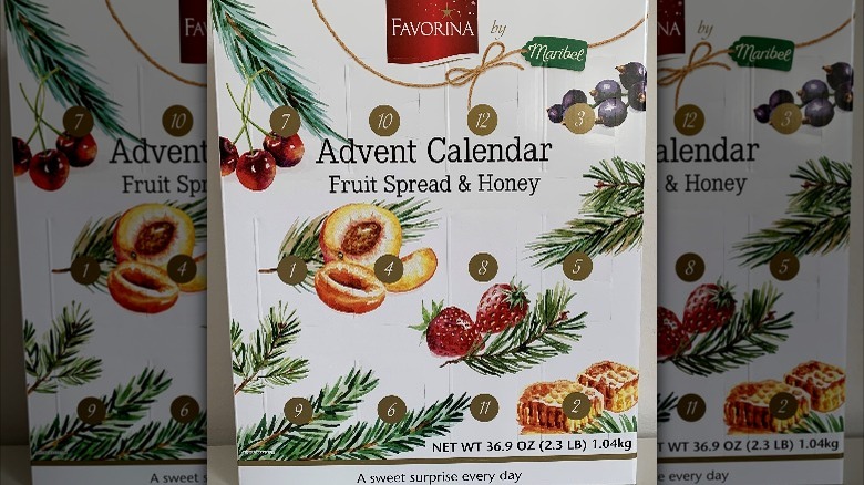 The Best Advent Calendars Coming To Lidl In 2021
