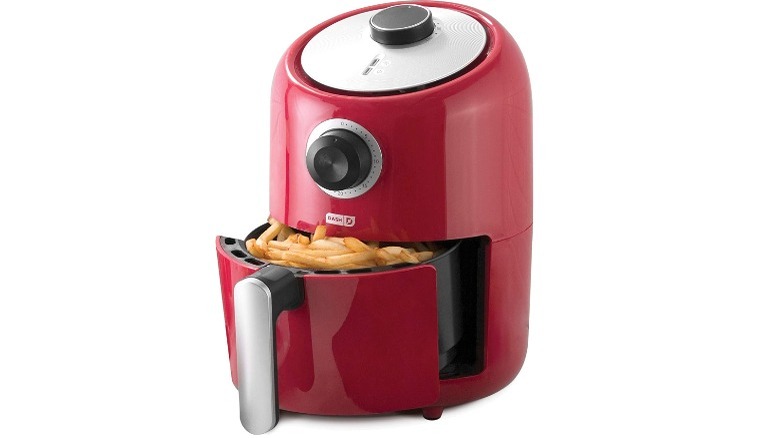 DASH air fryer