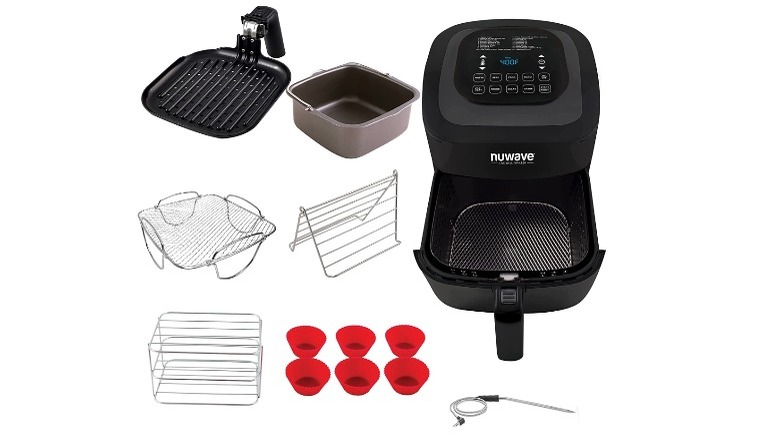 NuWave air fryer