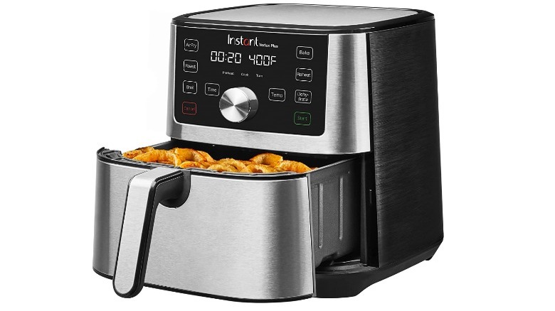 Instant Pot air fryer