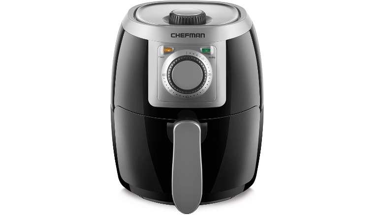 CHEFMAN air fryer