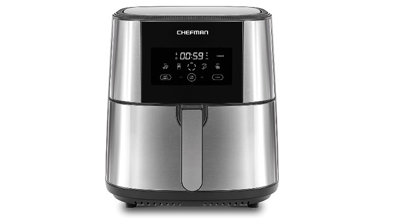 CHEFMAN air fryer