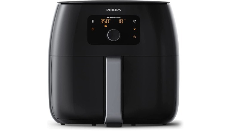 Philips air fryer