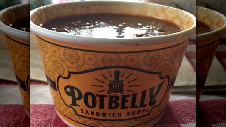 PotBelly chili