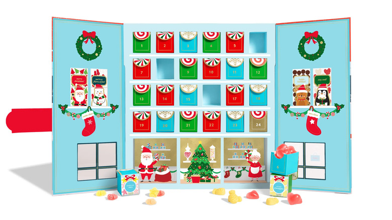 Sugarfina Candy Advent Calendar