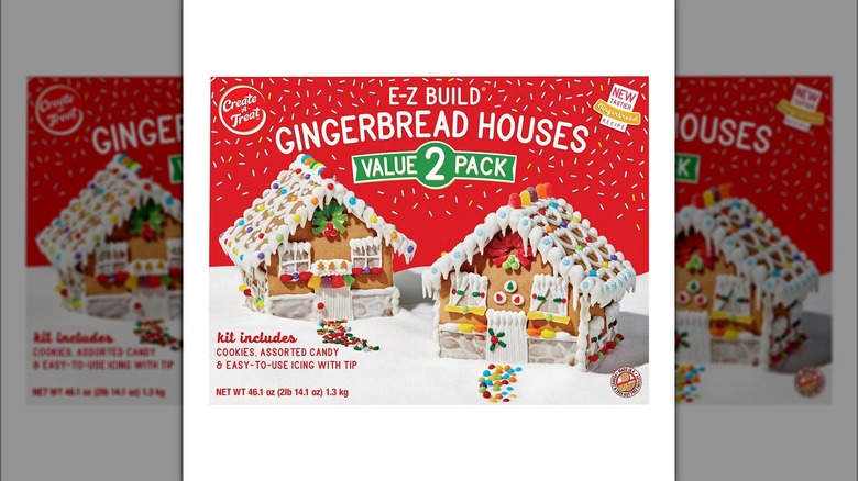 create-a-treat gingerbread house