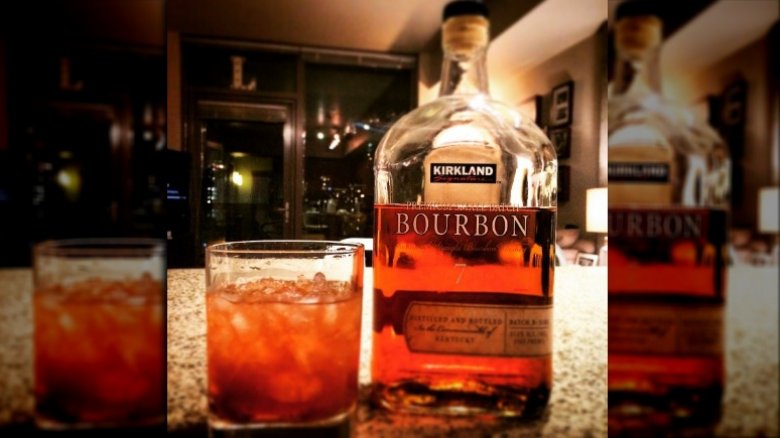 bourbon
