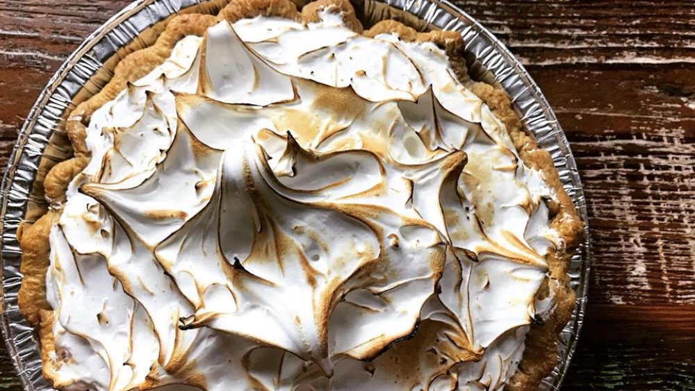 Willa Jean bakery pie 