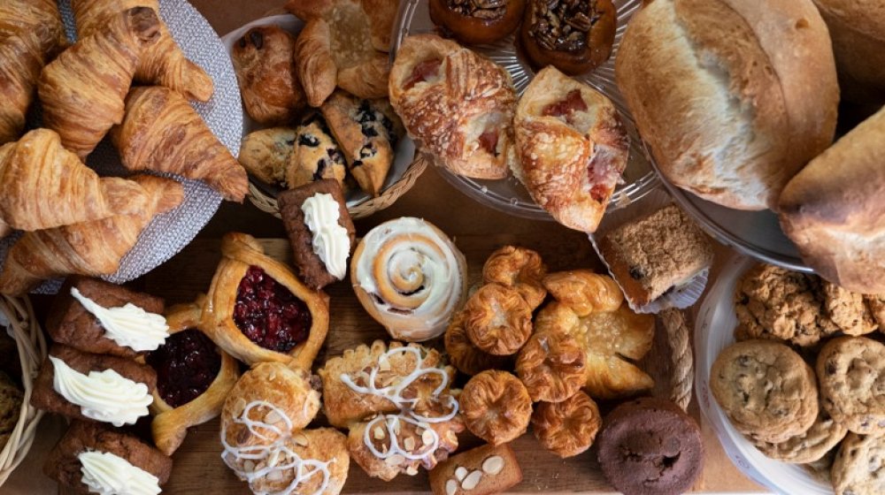 The Best Bakery In Every State