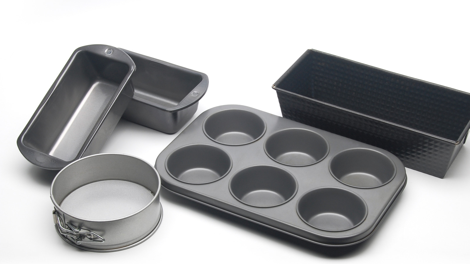 Best (and WORST) Baking Pans