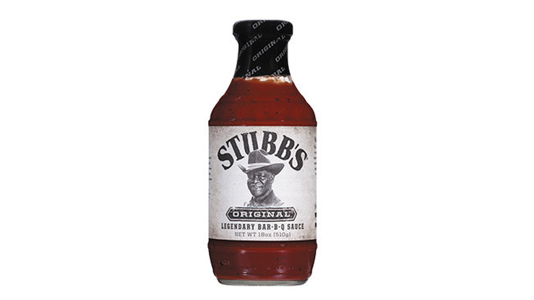 Stubb's Original Bar-B-Q Sauce