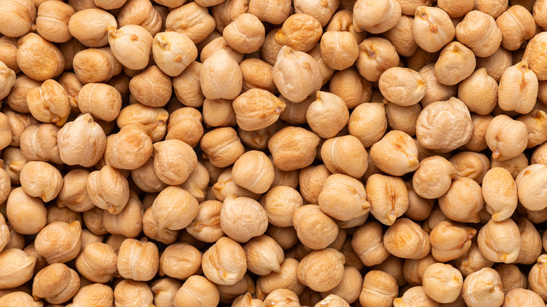 chickpeas