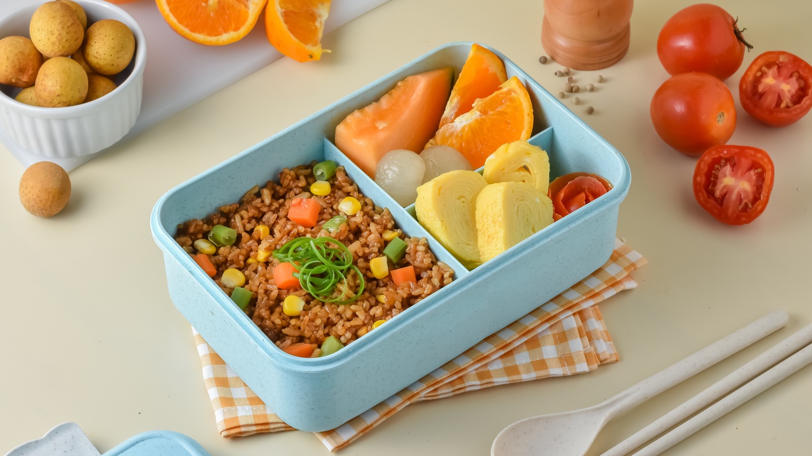 The Best Bento Boxes To Buy In 2022