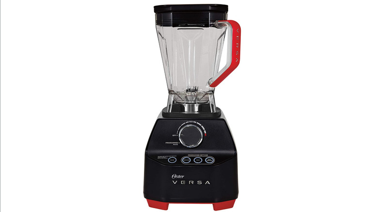 Oster versa blender