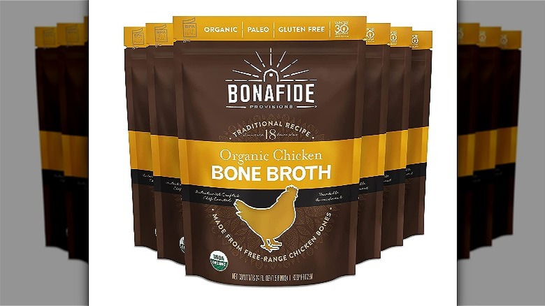 bonafide provisions organic chicken bone broth product image amazon