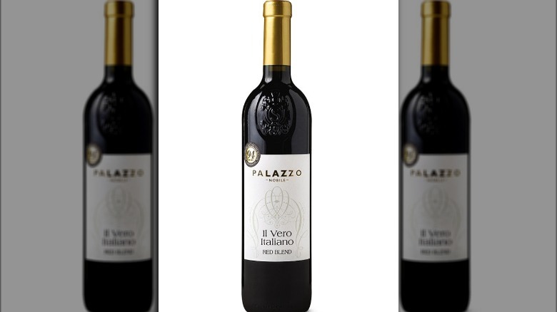 Palazzo Nobile Il Vero Red Blend