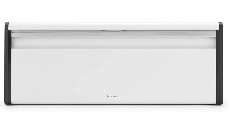 Brabantia Rectangular Bread Box